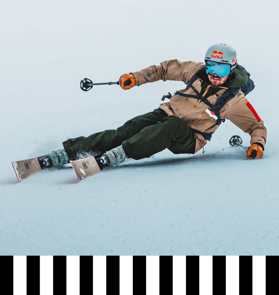 Il ritorno in pista di Marcel Hirsher